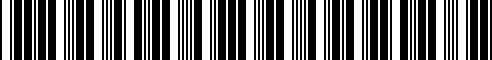 Barcode for 33532332253