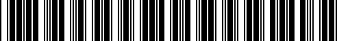 Barcode for 33817921746