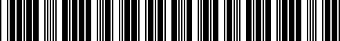 Barcode for 34318529423